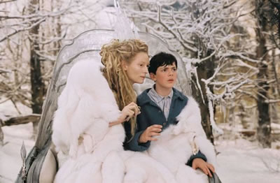 White Witch