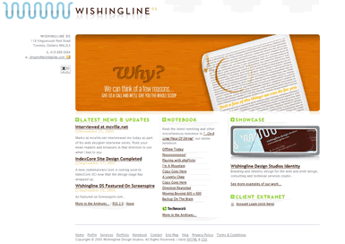 Wishingline Design Studios Wishingline Design Studios