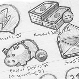 sketches